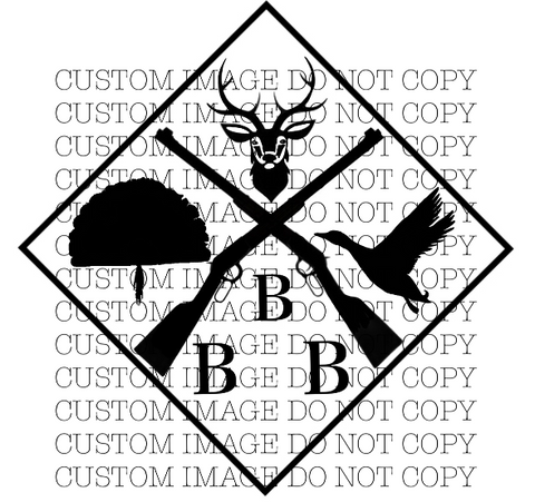 Heather Custom