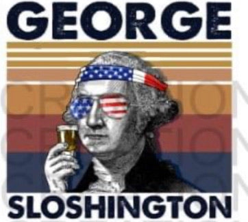 Drunk Presidents