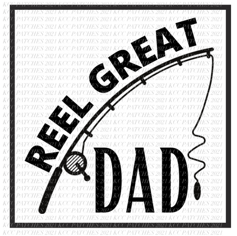 Reel Great Dad