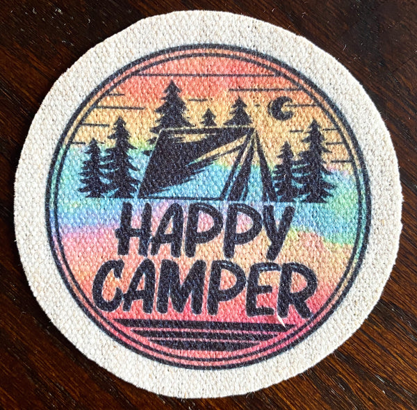Happy Camper