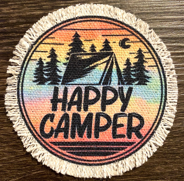 Happy Camper