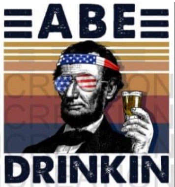Drunk Presidents