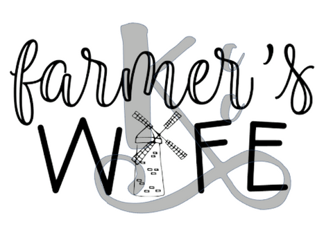 Farmer's Wife