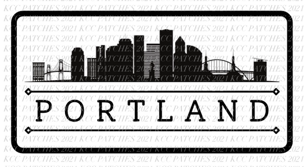 City Skyline