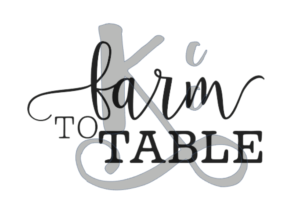 Farm To Table
