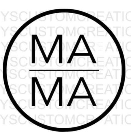 MaMa