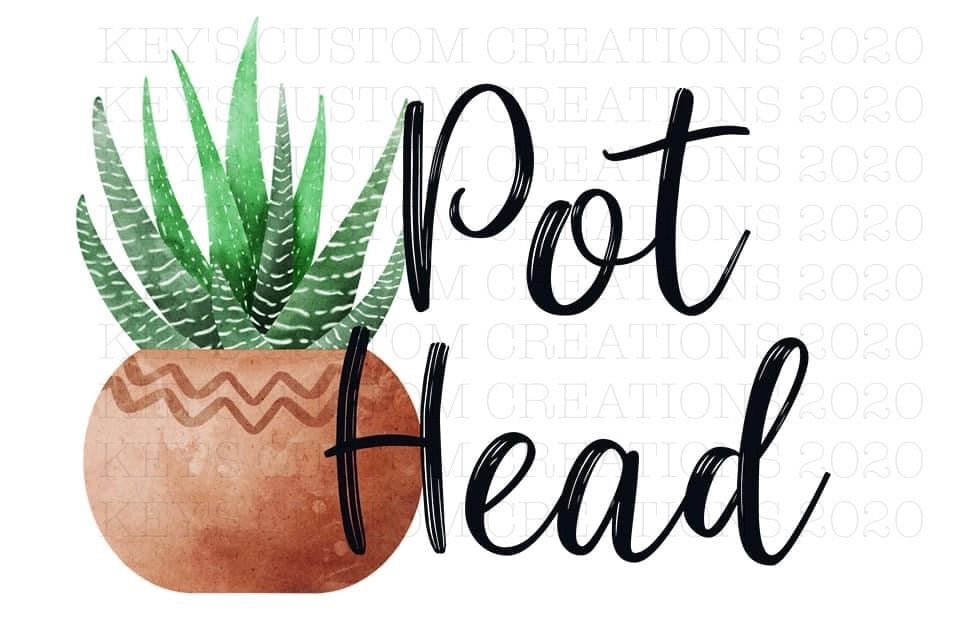 Pot Head