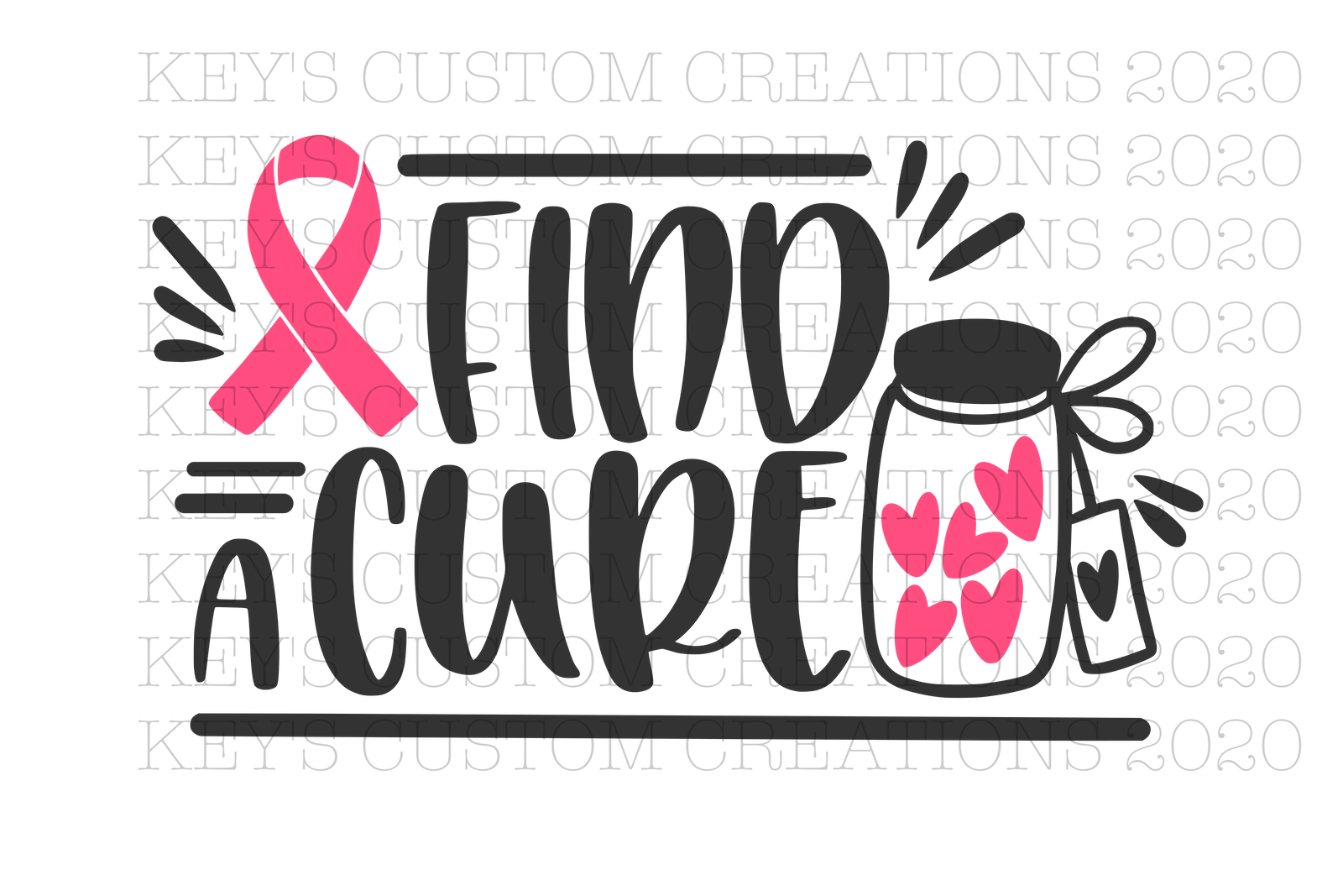 Find A Cure