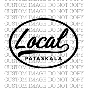 Local Pataskala Custom