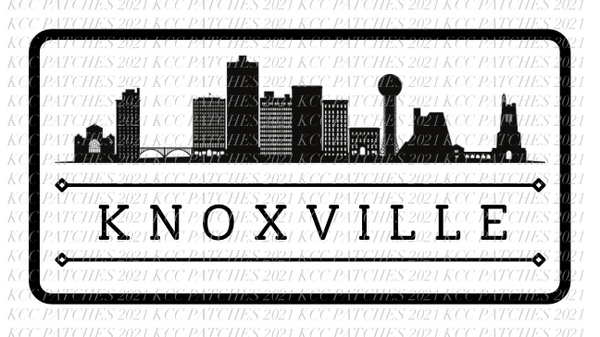 City Skyline