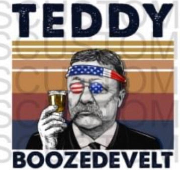 Drunk Presidents