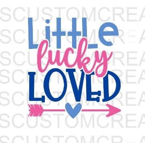 Little Lucky Loved