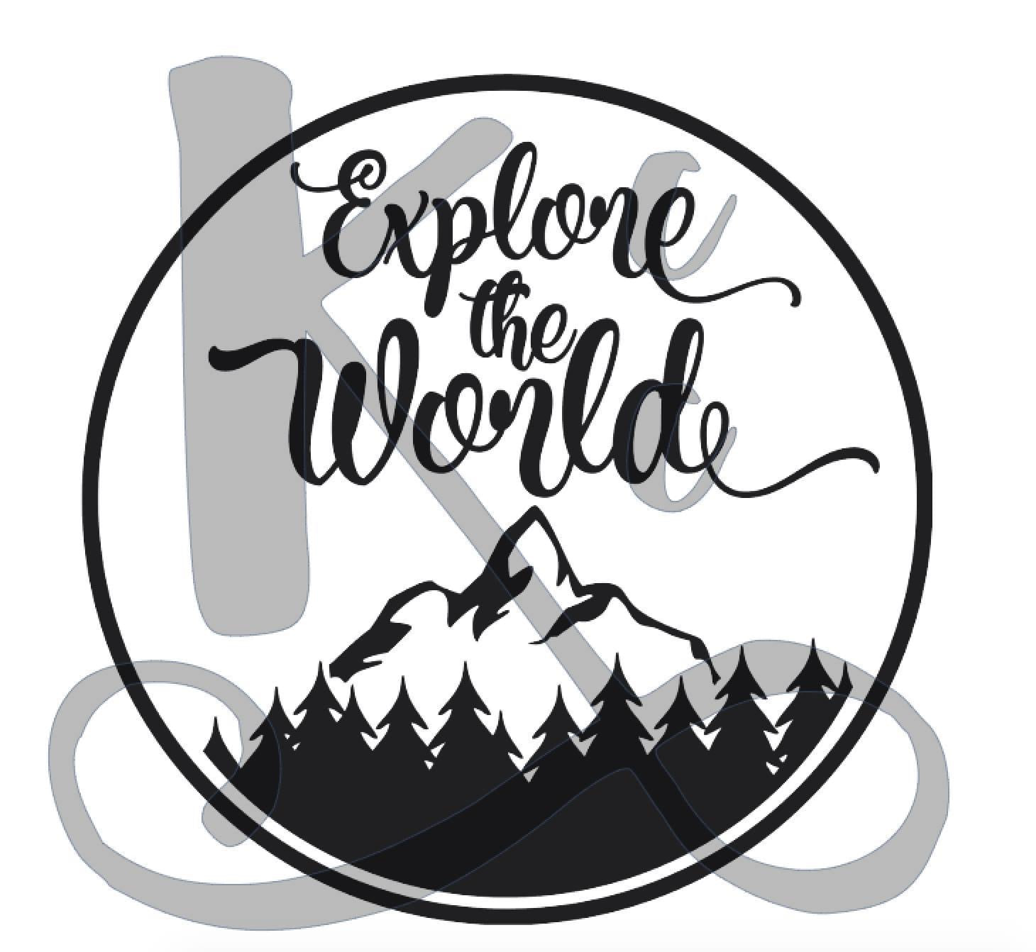 Explore The World