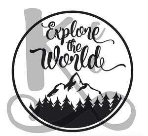 Explore The World