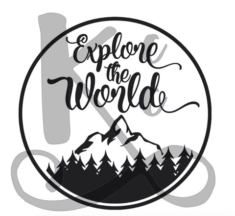 Explore The World
