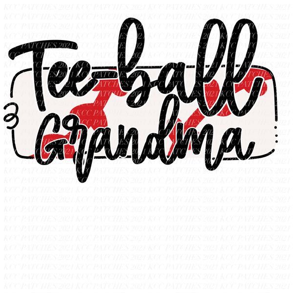 Tee-Ball Family