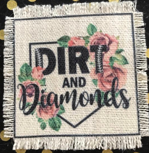 Dirt and Diamonds