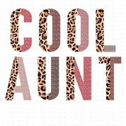 Cool Aunt