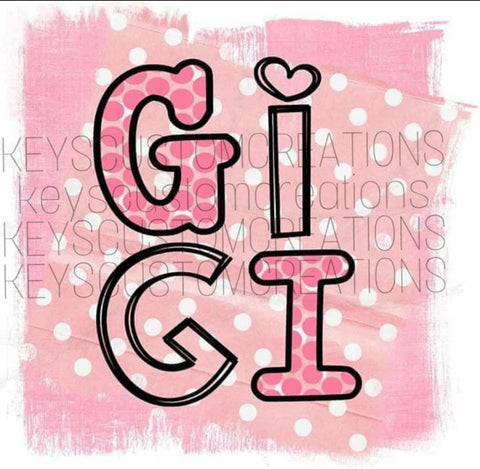 Gigi