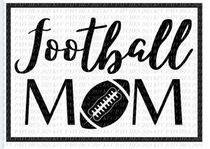 Football Mom/Dad