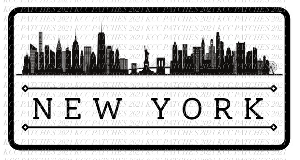 City Skyline