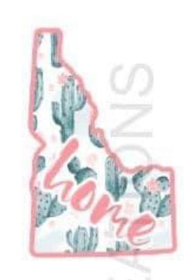 Idaho