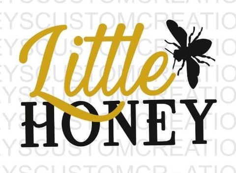 Little Honey