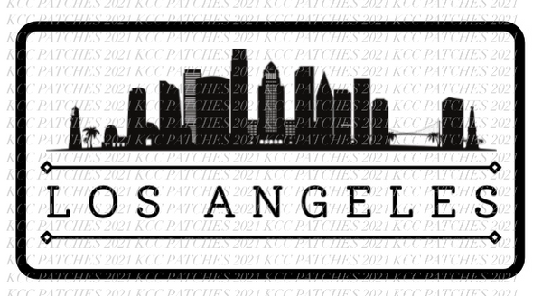 City Skyline