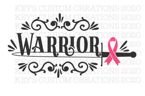 Warrior
