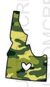 Idaho
