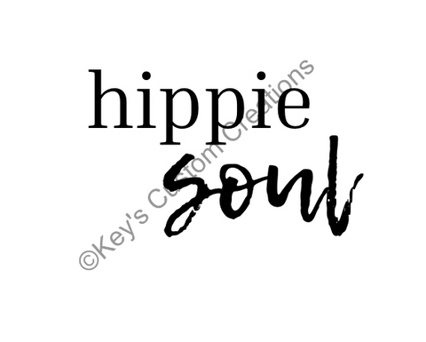 Hippie Soul