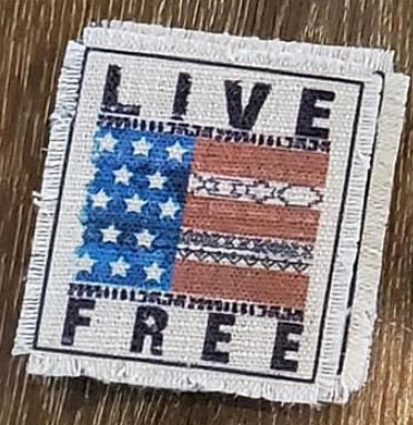 Live Free
