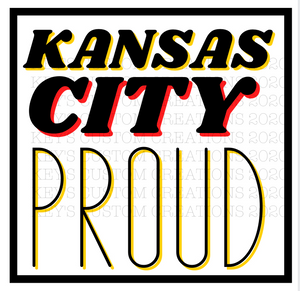 Kansas City Proud