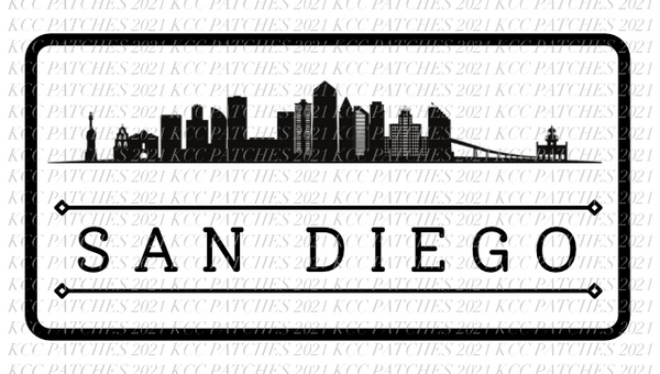City Skyline