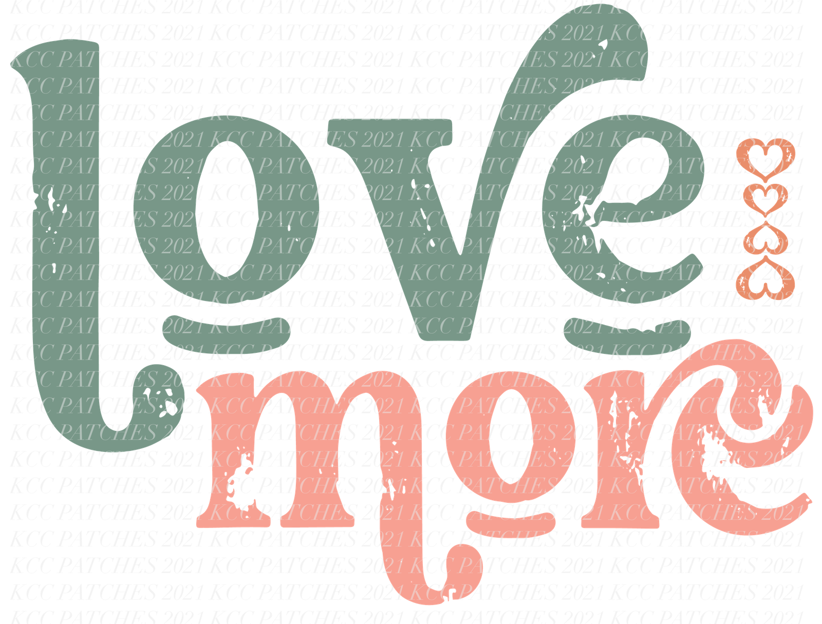 Love More
