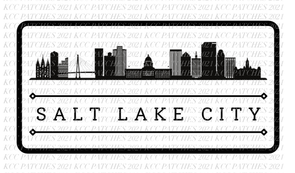 City Skyline