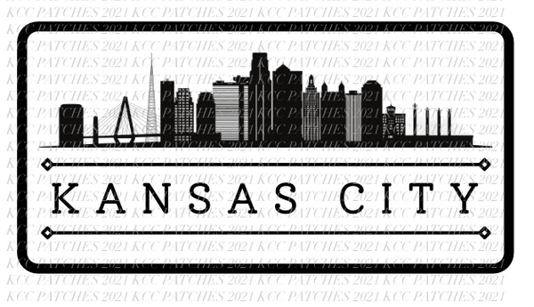 City Skyline