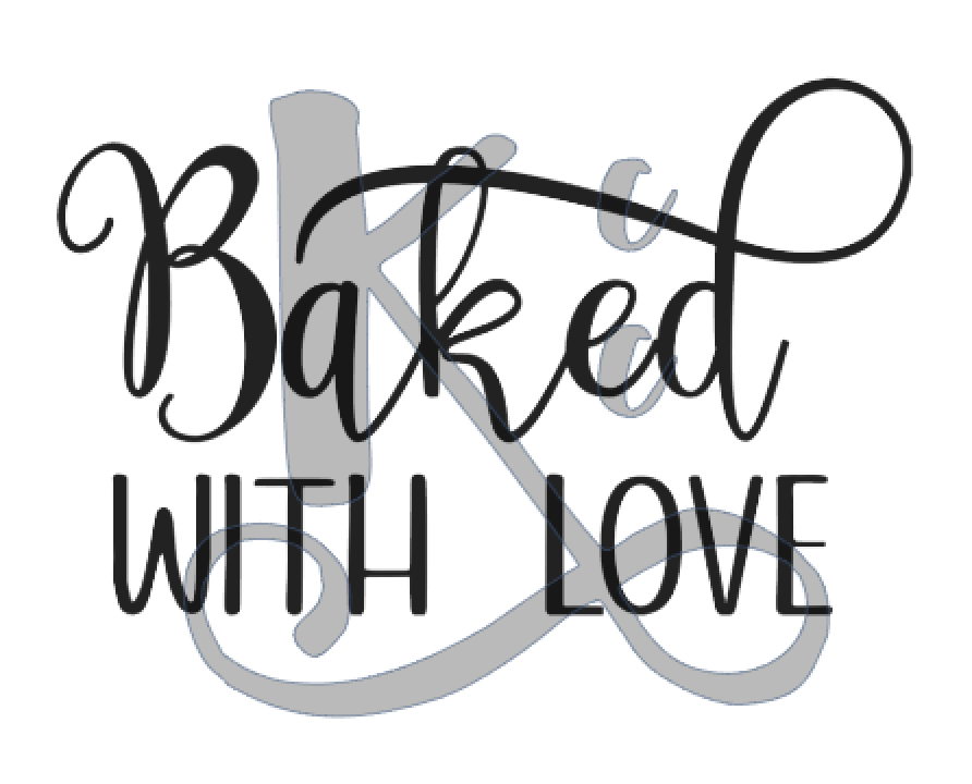 Baked With Love