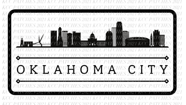 City Skyline