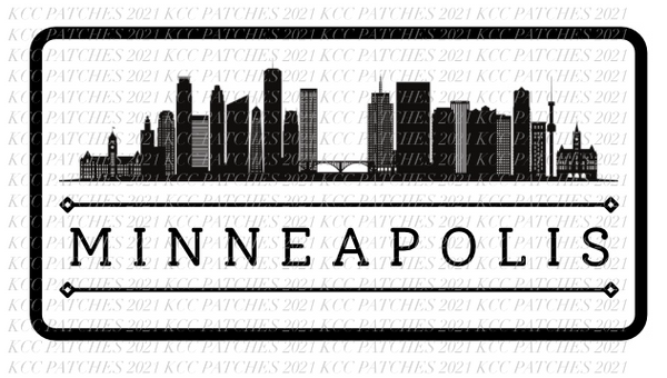 City Skyline