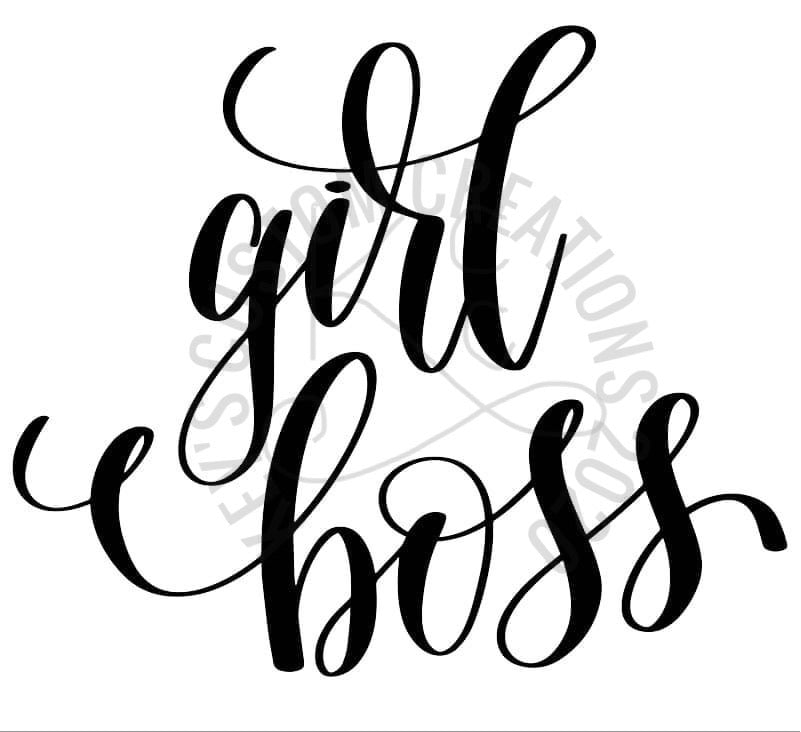 Girl Boss