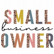Small Business Owner