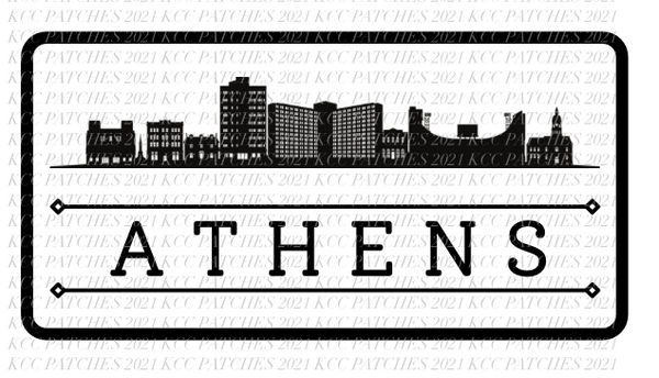 City Skyline