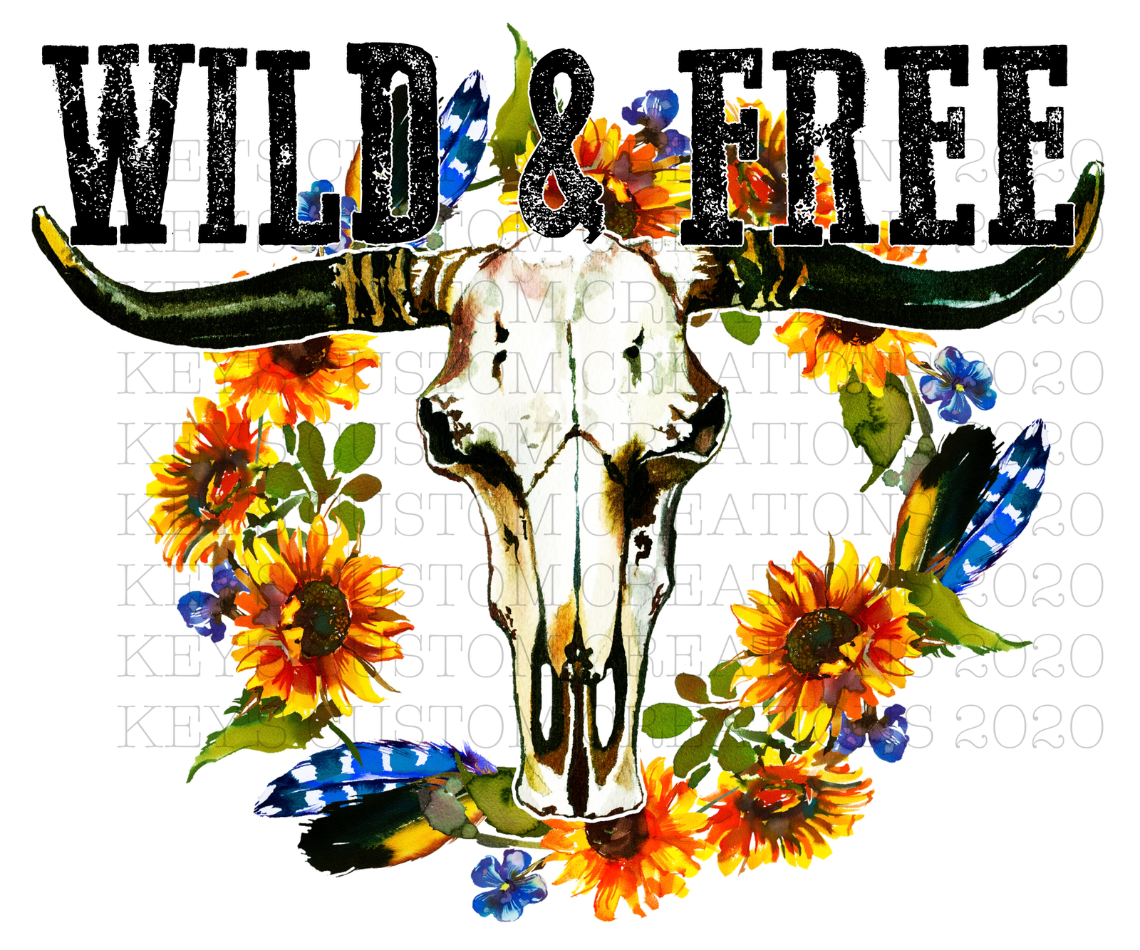 Wild and Free