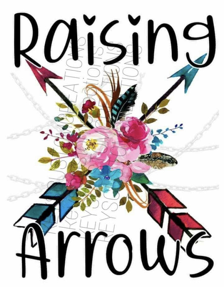 Raising Arrows