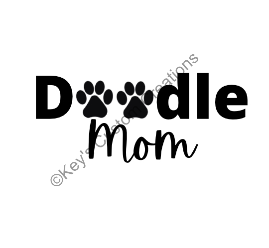 Doodle Mom