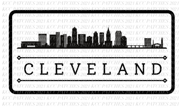 City Skyline