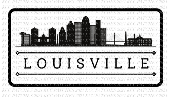 City Skyline