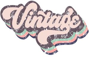 Vintage