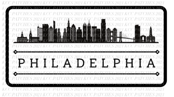 City Skyline